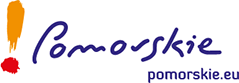 Logotyp pomorskie.eu