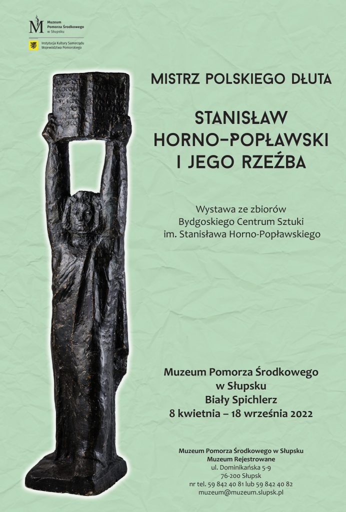 Horno-Popławski plakat